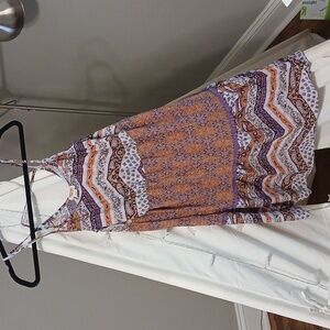 Mossimo Supply Co. Sundress